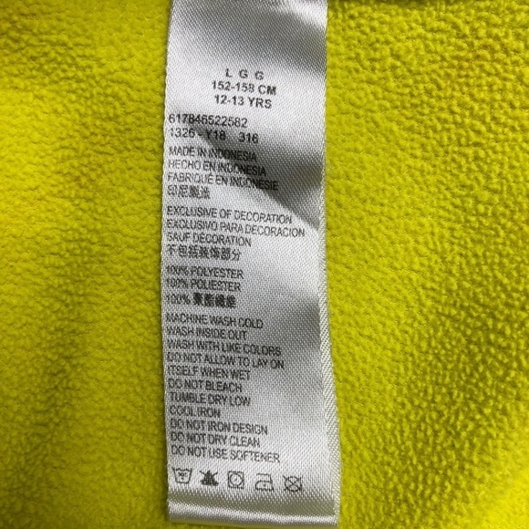 JORDAN BOYS LGG THERMA-FIT‎ HOODIE SWEATER JACKET SWEATSHIRT - Picture 12 of 15